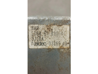 Блок подушек безопасности LD4457K30B, 3326949   Mazda MPV II LW