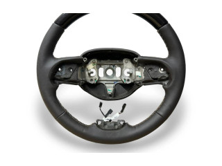 Руль Jeep Grand Cherokee  2010 - 2021 года       