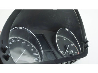 Přístrojová deska  Mercedes-Benz Vito Viano W639 2012 A6394461921  