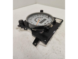 Přístrojová deska  Mini One - Cooper R50 - 53 2001 62116936283  