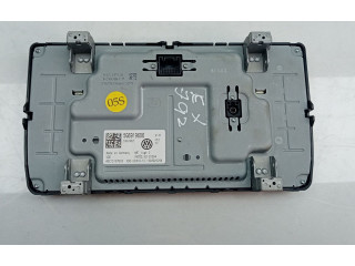 Дисплей    5G6919606   Volkswagen Tiguan