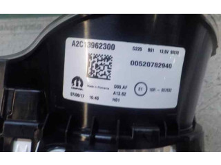 Блок предохранителей 00518263170   Fiat Grande Punto    