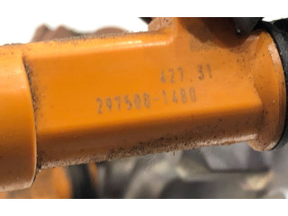 Vstřikovací lišta 297500-1480   Suzuki SX4 S-Cross     