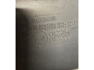 Zpětné zrcátko  Mazda 5 2010  E4012284, E402284  