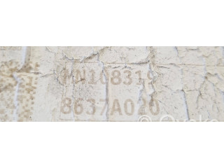 Комплект блоков управления MR951770, MM0038001   Mitsubishi Colt