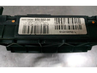   Pojistková skříňka 9655708380   Peugeot 407 2005