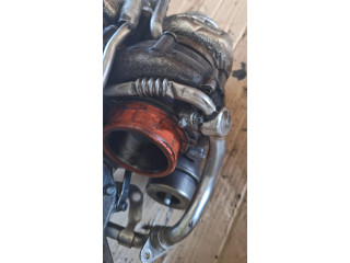  Турбина Mercedes-Benz GLE AMG (W166 - C292)  A6560900480, 50305929         