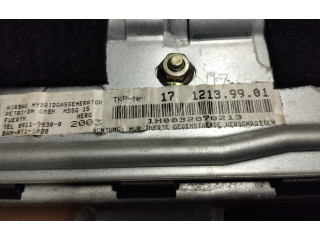 Подушка безопасности двери 1712139901   Chrysler Crossfire