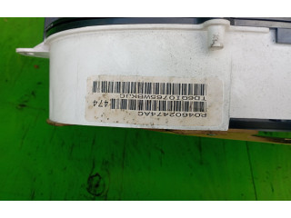 Панель приборов P04602474AC   Chrysler Sebring (ST-22 - JR)       