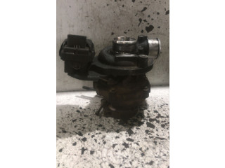  Турбина Chevrolet Captiva  96440365, 96440365         