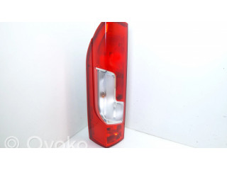 Задний фонарь левый 01380673080    Citroen Jumper   2014- года