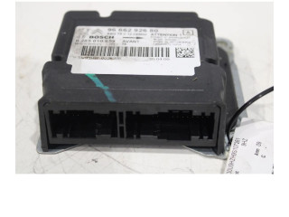 Блок подушек безопасности 9666292680   Peugeot 3008 I