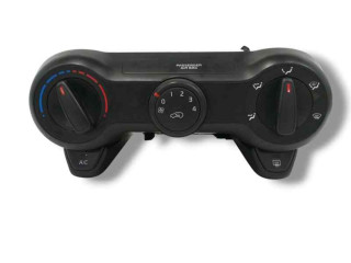 Модуль блока управления кондиционером    97250G6120   KIA Picanto