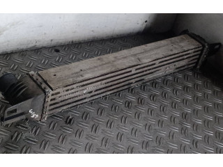 Интеркулер  51790623, L8119001   Peugeot Bipper 