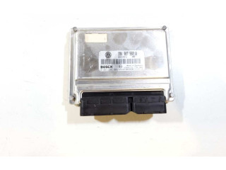 Řídící jednotka 3B0907557R, 0261208003   Volkswagen Passat Alltrack 2003