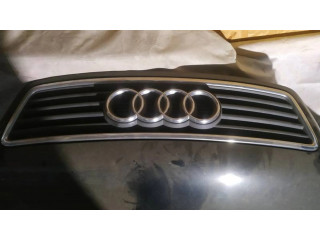 Передняя решётка Audi A6 S6 C5 4B 1997-2005 года       