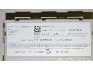 Комплект блоков управления 8667093, 6825520   BMW i3