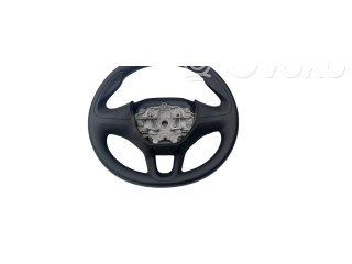 Volant Peugeot 2008 I 2014   