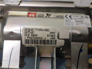 Подушка безопасности пассажира 77850-SEL-P81   Honda City