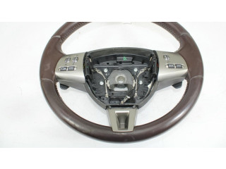 Volant Jaguar XF 2011   
