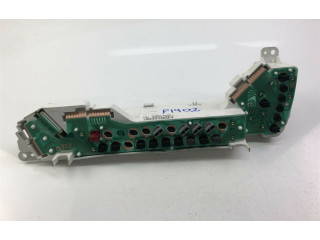 Блок управления климат-контролем 8395028080, F1402   Toyota Previa (XR30, XR40) II