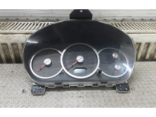 Панель приборов HR0319123   Honda Civic       