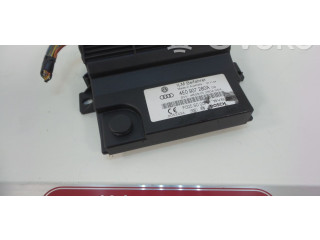Модуль управления BSM 4E0907280A   Audi A8 S8 D3 4E    