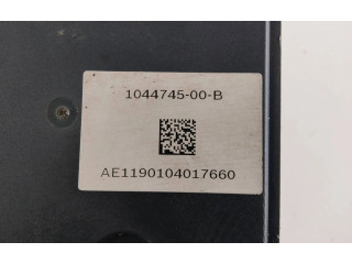 Рулевая рейка  Блок ABS 104474500B, AE1190104017660   Tesla Model 3 2017 -  года