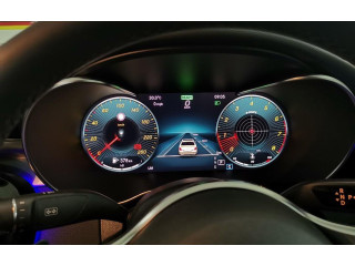 Панель приборов A2059004842, A2059017500   Mercedes-Benz GLC X253 C253       