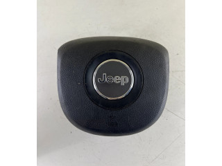 Подушка безопасности водителя P1WE131X9AE, TDRJQ0554B3408   Jeep Grand Cherokee