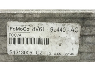 Интеркулер  8V619L440AC   Ford C-MAX I 1.8