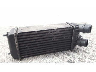 Интеркулер  K6811   Citroen Jumpy 1.6