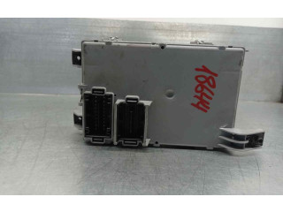 Pojistková skříňka Řídící jednotka BSM 00505084590, 28187862   Alfa Romeo Mito 2008
