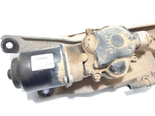 Моторчик дворников 8250A125    Mitsubishi L200
