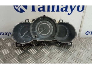 Přístrojová deska  Citroen C3 Pluriel 2012 96668806XT, A2C53310299  
