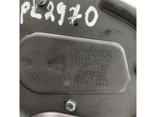 Моторчик дворников 8513002070    Toyota Corolla E210 E21