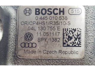 Vstřikovací čerpadlo 04L130755E, 04L130755D   Skoda Superb B8 (3V)    CRLB 