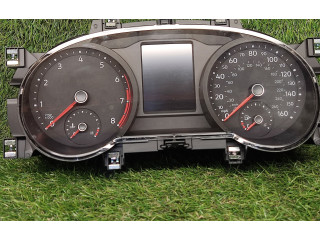 Панель приборов 5NA920850C   Volkswagen Tiguan Allspace       