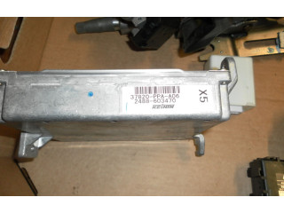 Řídící jednotka 37820ppaa06   Honda CR-V 2004