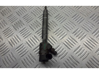Комплект форсунок 0445110206    Mercedes-Benz E W210   