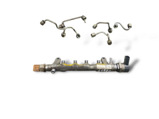Топливная рампа 03L130089P, 1700000581   Audi A3 S3 A3 Sportback 8P   для двигателя CFGB