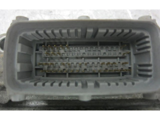 Řídící jednotka 96394555   Chevrolet Rezzo 