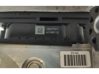 Jednotka ABS 6882933, 34516882933   BMW 7 G11 G12 2016