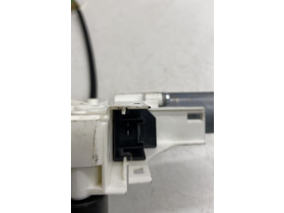 Передний комплект электрического механизма для подъема окна 4G0837462    Audi A6 S6 C7 4G 2011 - 2018 года
