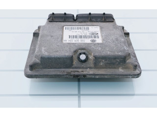 Řídící jednotka 6160067908, 036906034AH   Volkswagen Polo III 6N 6N2 6NF 1997