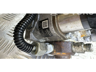 Топливный насос Mazda 6  2013 - 2016 года SH0113800, 2940001660      