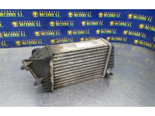 Интеркулер     Fiat Stilo 