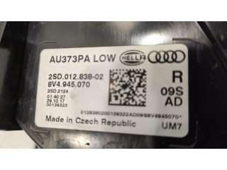 Задний фонарь  8V4945070    Audi A3 S3 8V   2013-2019 года