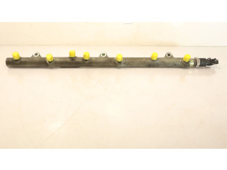 Vstřikovací lišta 0445216002   BMW 5 E39     
