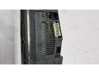 Блок управления климат-контролем 64116917004, 5HB00773821   BMW M3